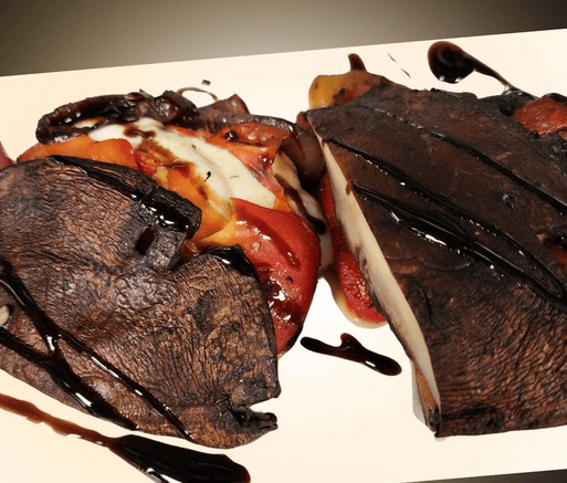 Portabella Stack