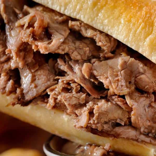 French Dip