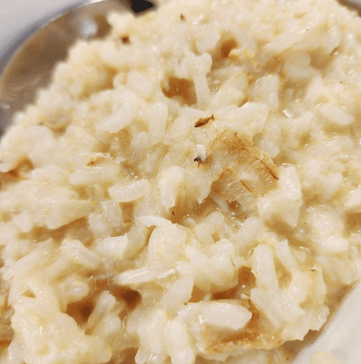 Risotto