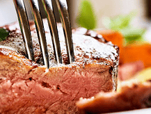 Striploin