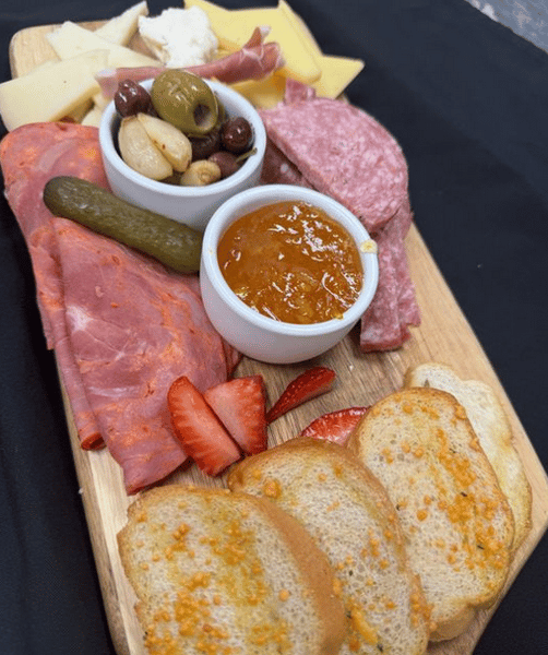 Charcuterie