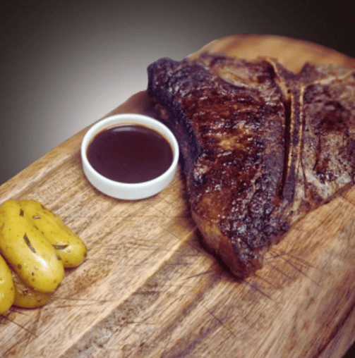 Porterhouse