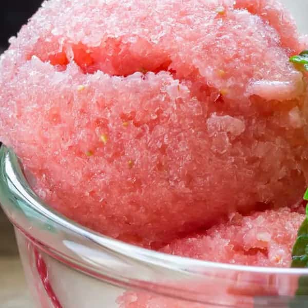Sorbet