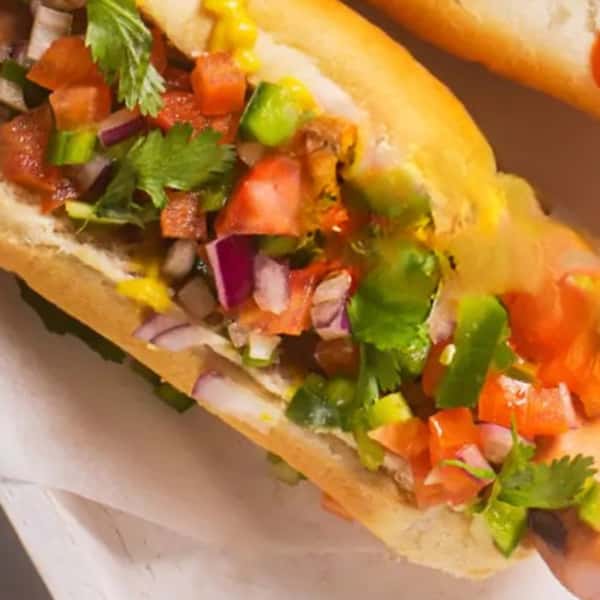 Pico Dog