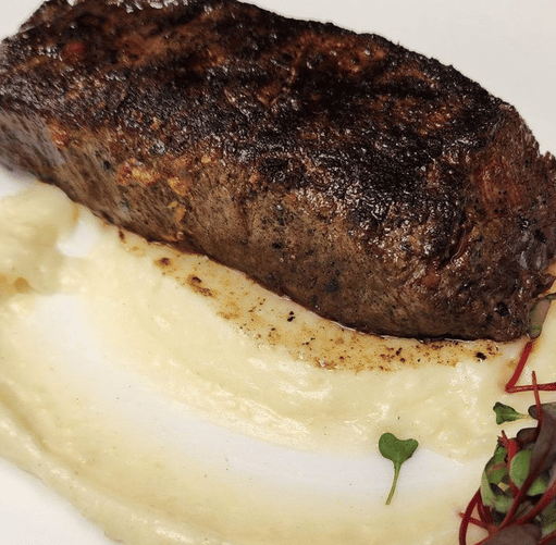 Flat Iron Sirloin