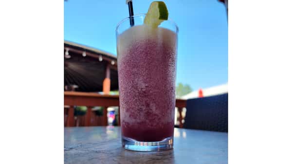Frozen Margarita