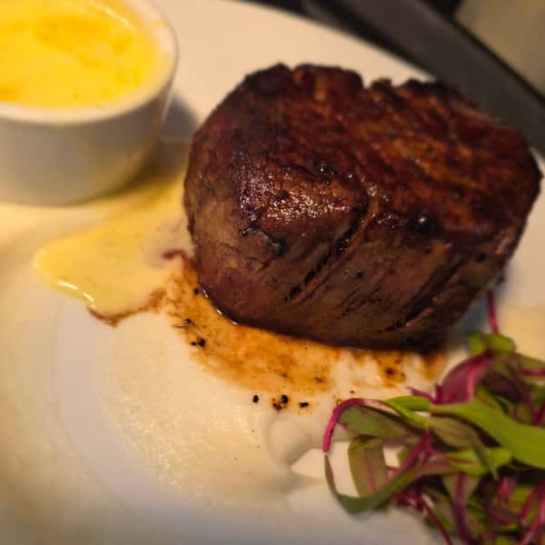 Filet Mignon