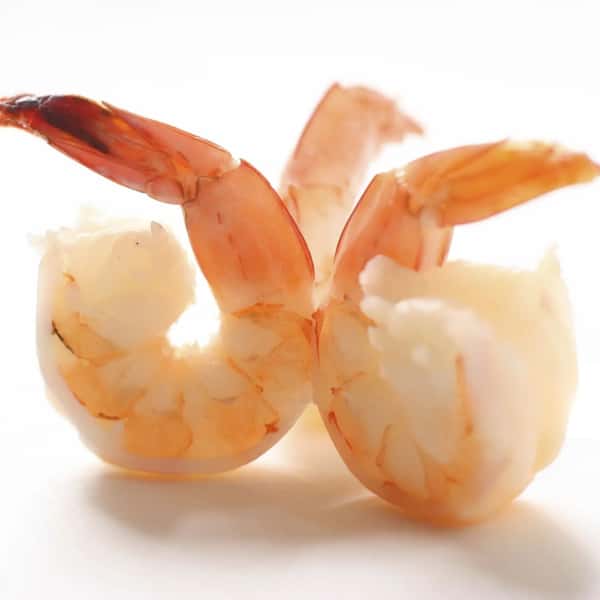 Shrimp Cocktail