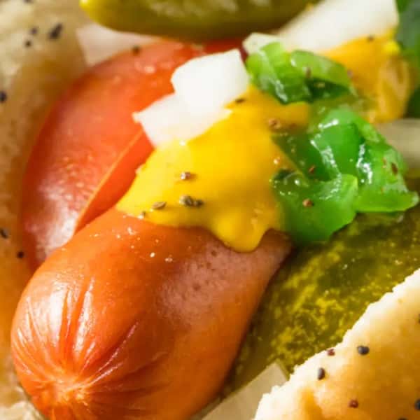 Chicago Dog