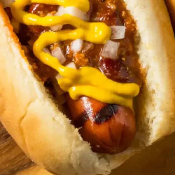 Coney Dog