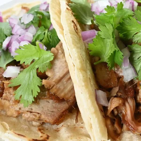 Carnitas Taco
