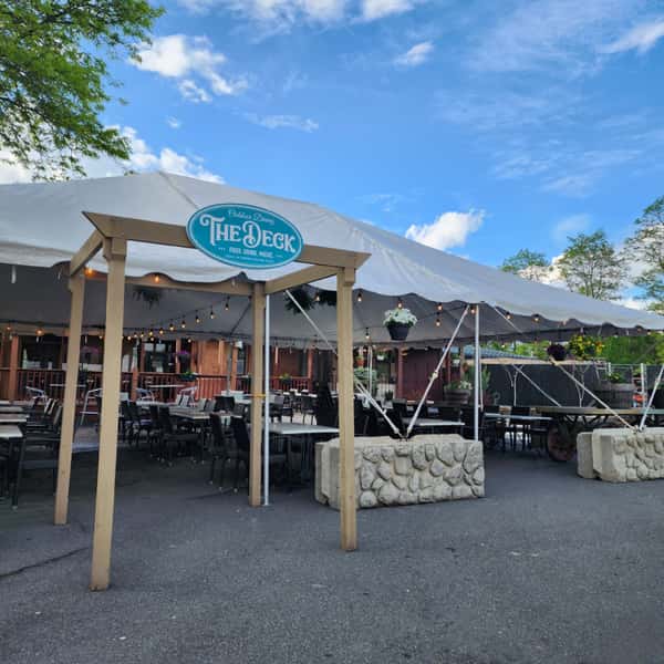 Outdoor Cabana