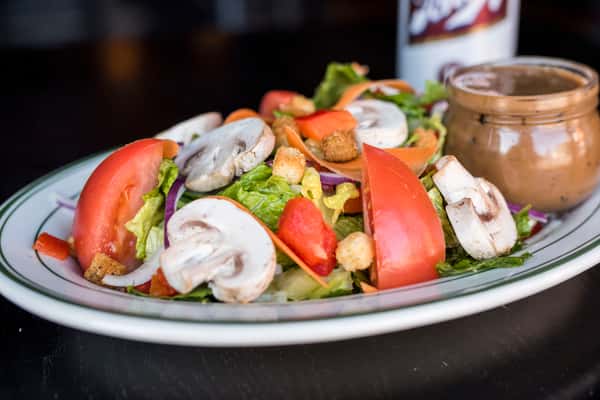 garden salad