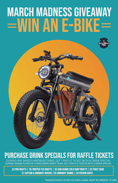 ebike madness brat dt 24