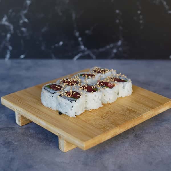 Bluefin Maki Roll