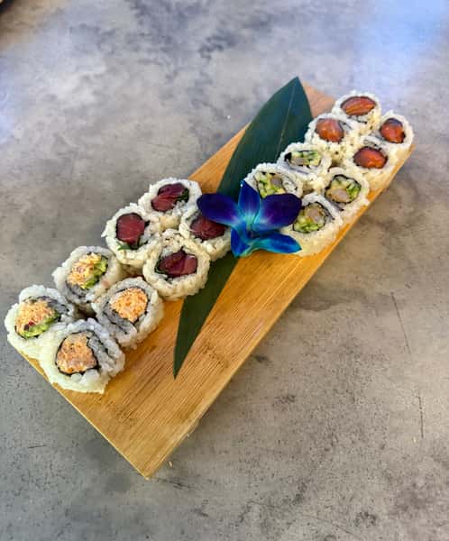 Maki Set D