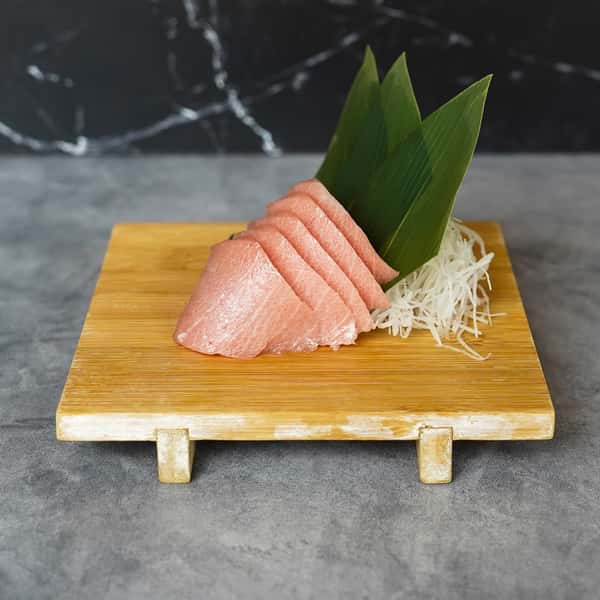 Sashimi Toro