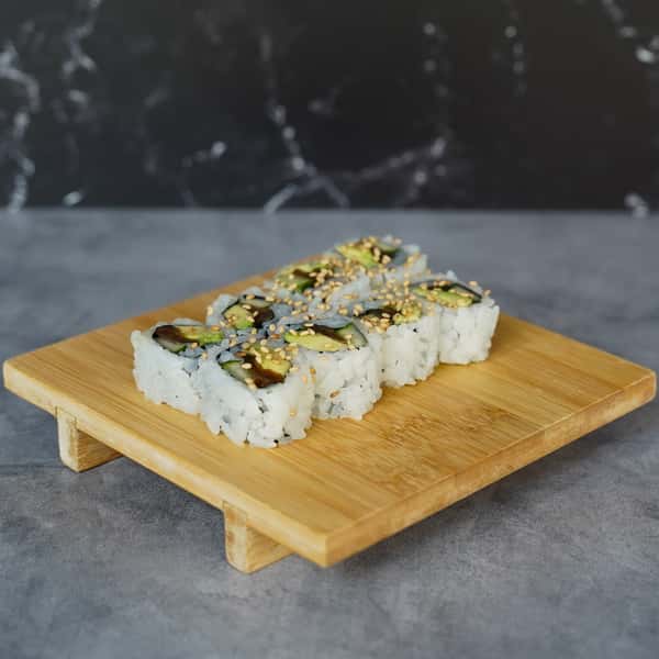 Veg Maki Roll