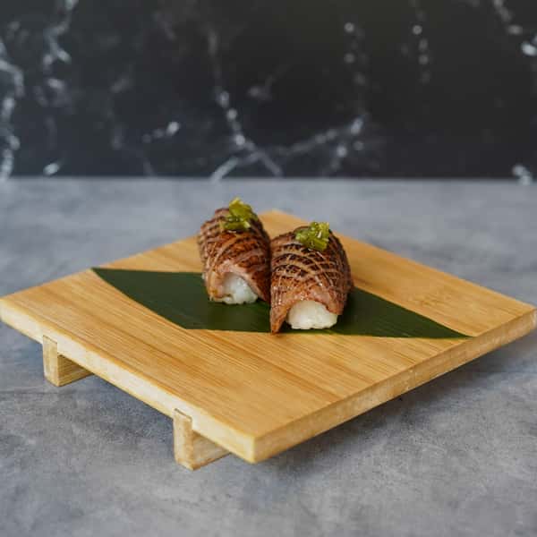 A5 torched Nigiri
