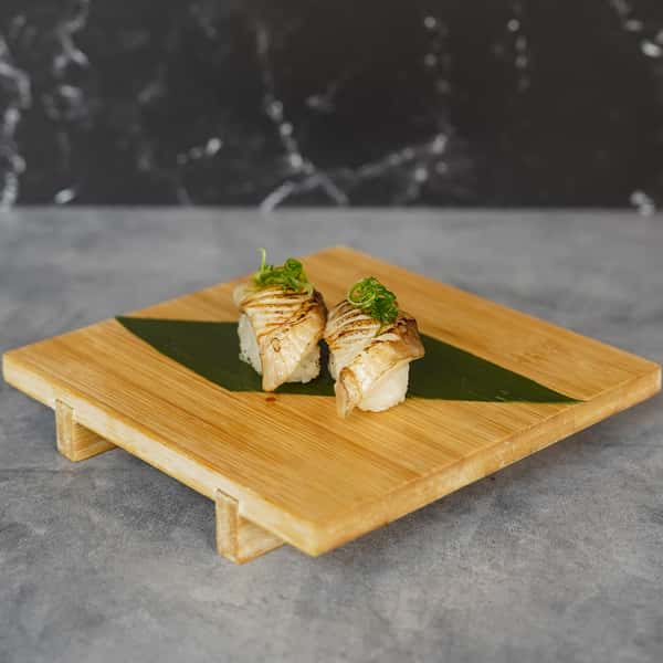 Nigiri Sablefish
