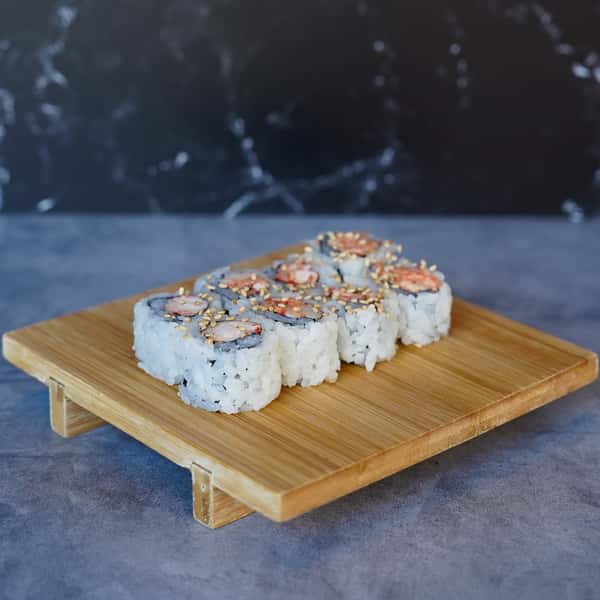 Lobster Maki Roll