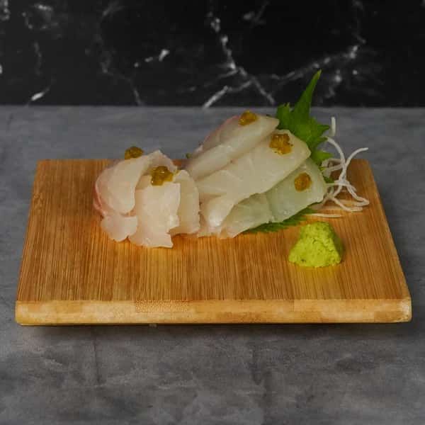 Sashimi Madai