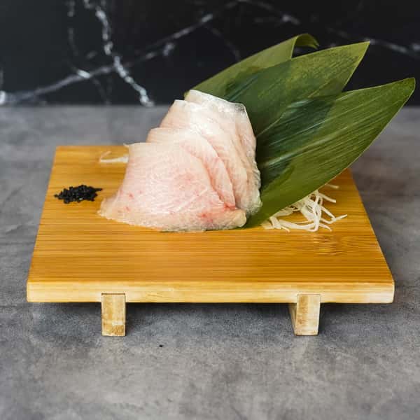 Sashimi Hamachi