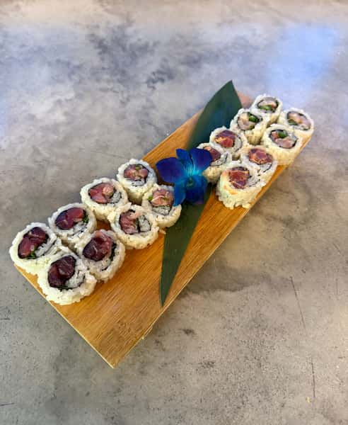 Maki Set C