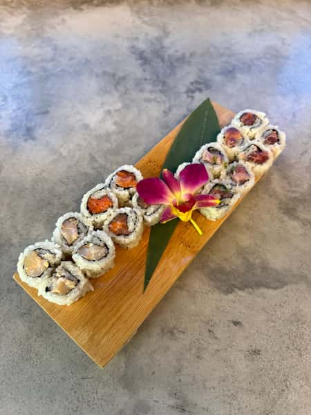 Maki Set A