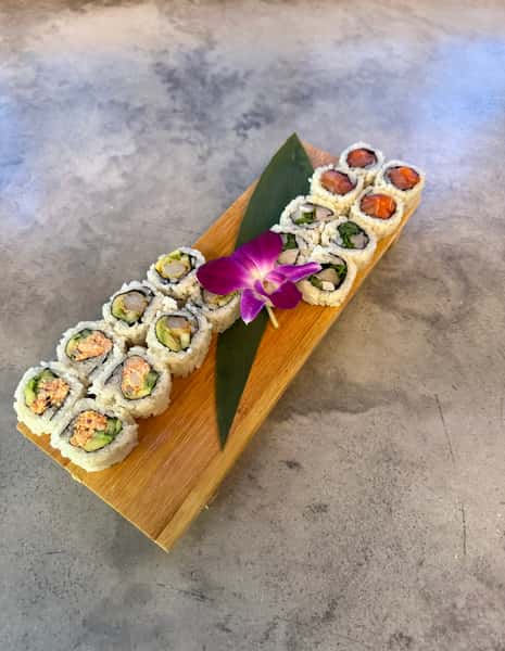 Maki Set B