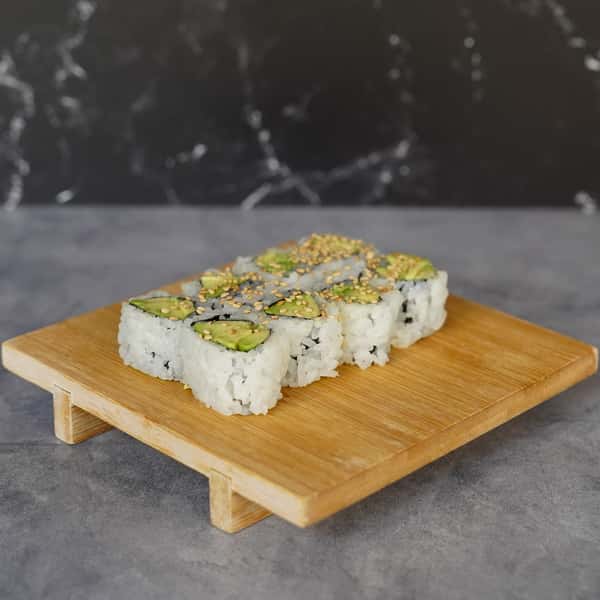 Avocado Maki Roll