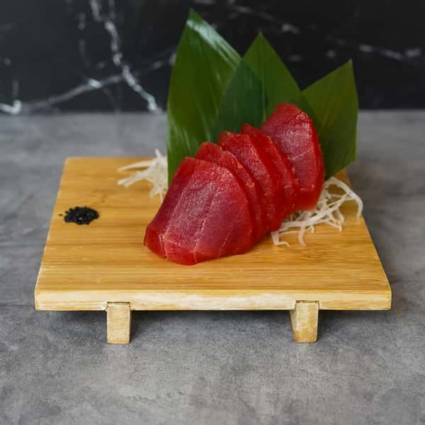 Sashimi Blue Fin