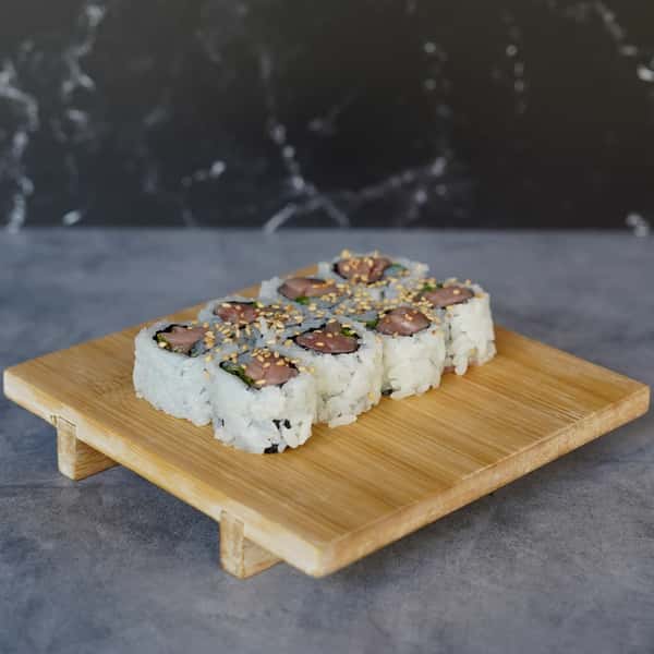 Negitoro Maki Roll