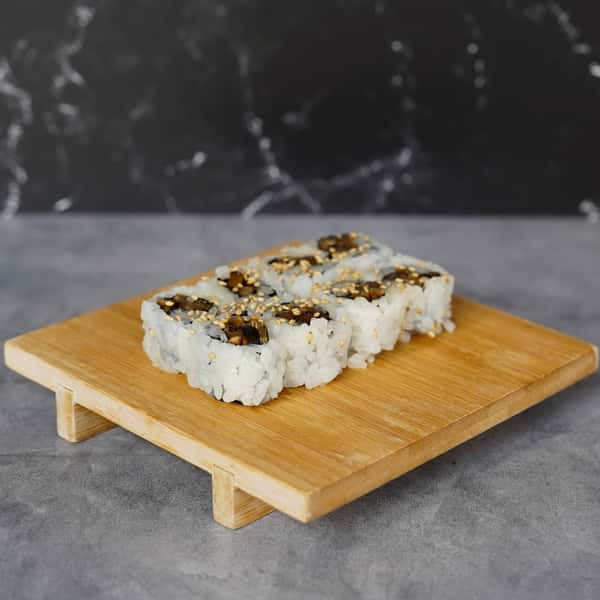 Shiitake Maki Roll