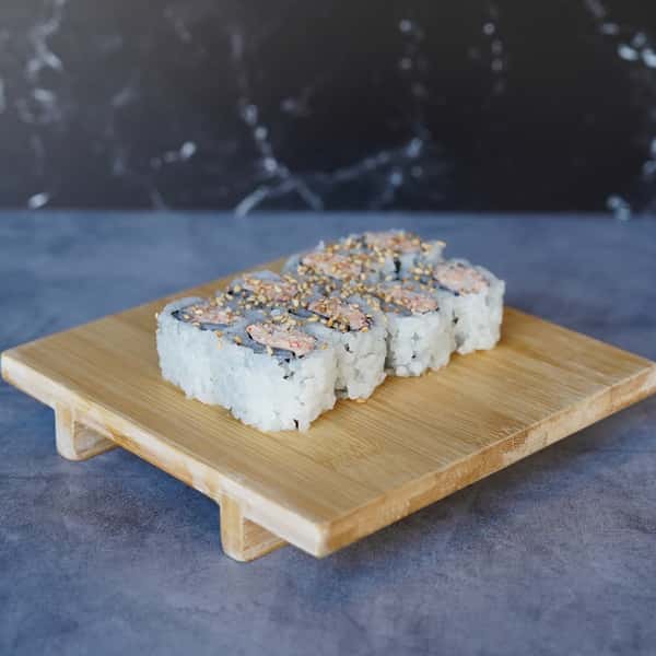 Crab Maki Roll