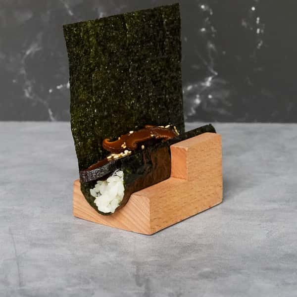 Hand Shiitake
