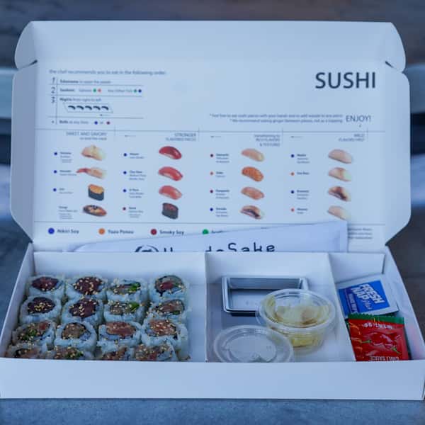 To-Go Maki Set C
