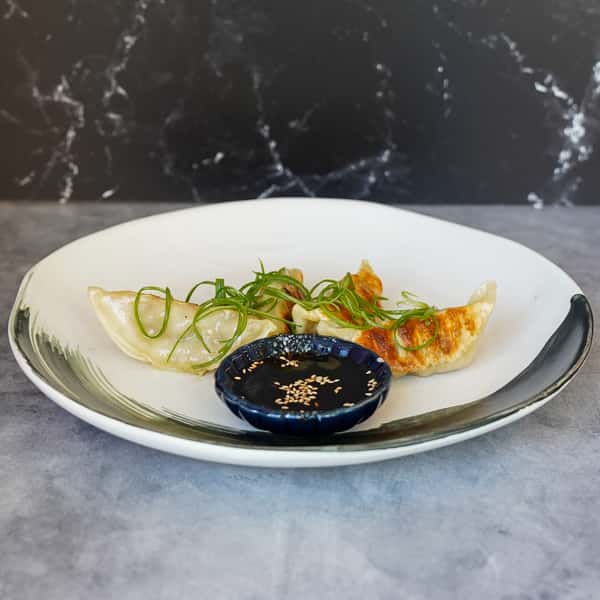 Gyoza Pork