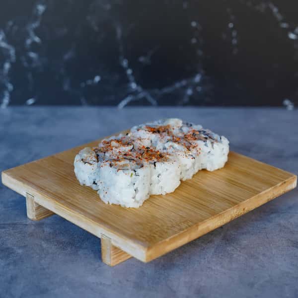 Scallop Maki Roll