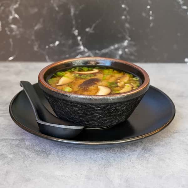 Miso Soup