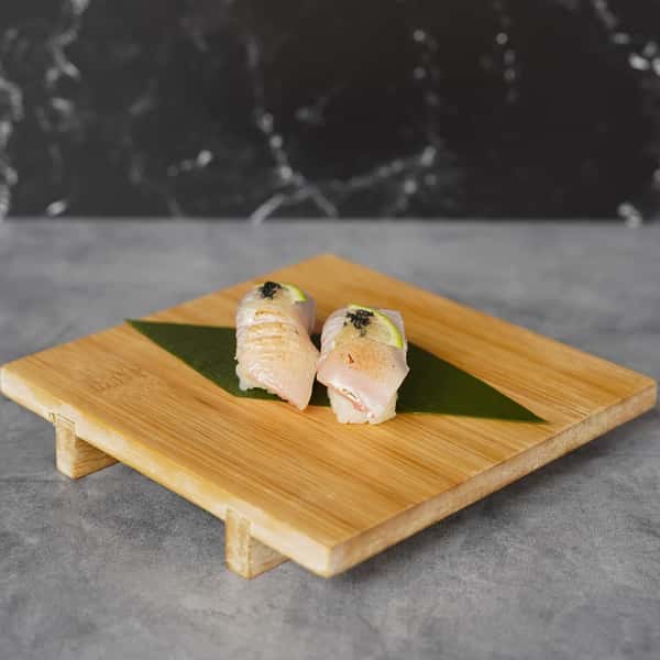Hamachi Belly Nigiri