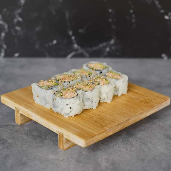 California Maki Roll