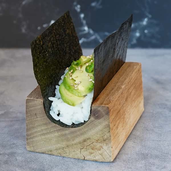 Hand Avocado