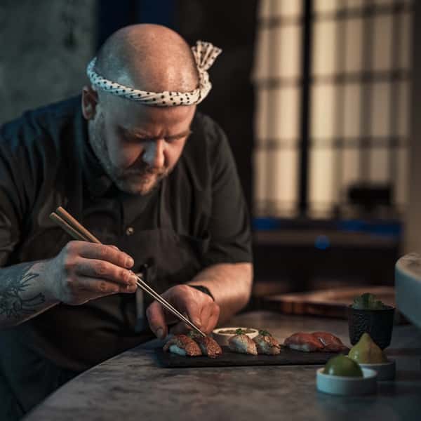 chef