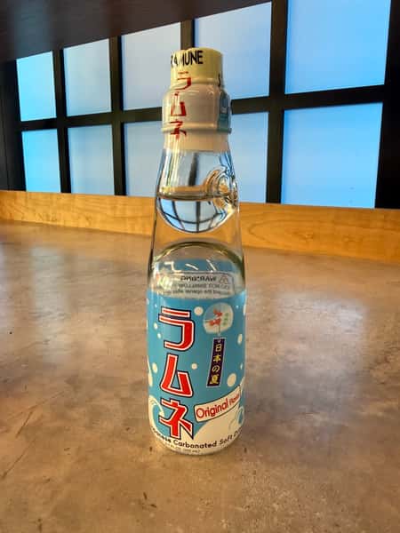 Original Ramune