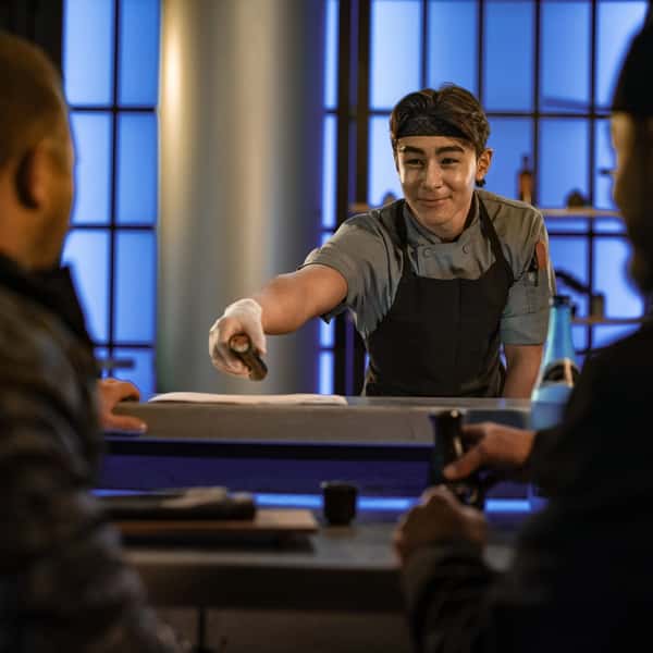 staff