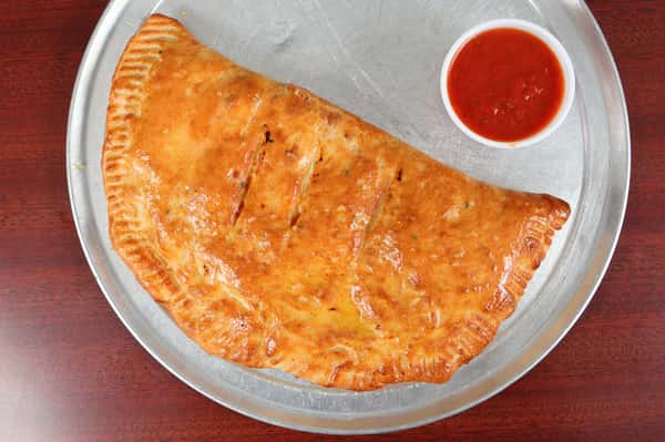 Stromboli