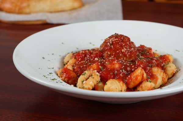 Gnocchi