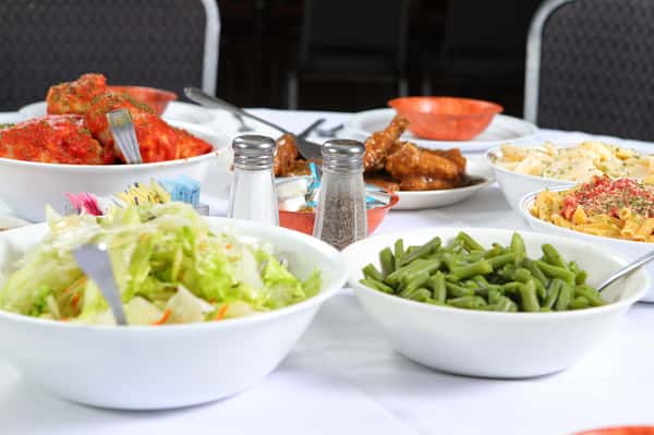 catering group