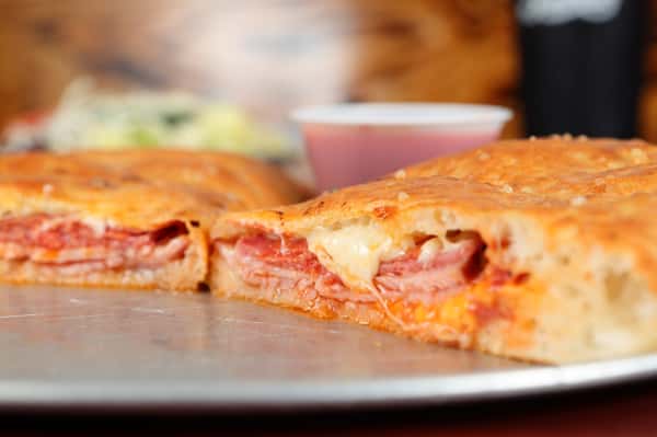 stromboli